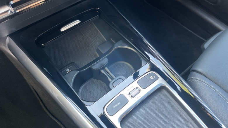 Mercedes-Benz GLA 180 Sport Edition 5dr Auto Petrol Hatchback